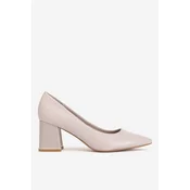 Salonarji Clara Barson WFA3047-1 Siva