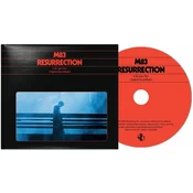M83 - Resurrection (O.S.T.) (CD)