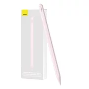 BASEUS Olovka Baseus Smooth Writing za mobitel/tablet (roza)