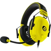 Gaming slušalice Razer - BlackShark V2 ESL Ed., crne/žute