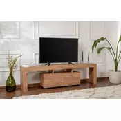 HANAH HOME TV polica Enclave Atlantic Pine