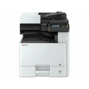 Laser Printer Kyocera M8124cidn