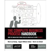 Complete Business Process Handbook