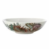 Bele porcelanaste sklede v kompletu 6 ks o 19 cm Waratah – Maxwell & Williams