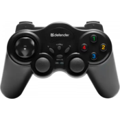 Bežicni Gamepad Defender Game master PC