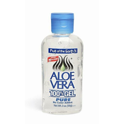 ALOE VERA 100% GEL, 56 G