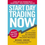 Start Day Trading Now