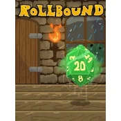 Rollbound Steam Key (PC) GLOBAL