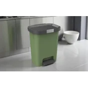 Kanta za smece 40L ULTIMA - zelena