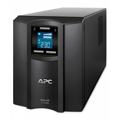 APC UPS Smart SMC1000I