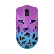 White Shark WGM 5019 Dagonet Wireless Mouse Blue/Purple