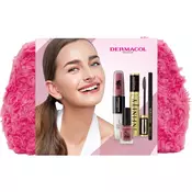 Dermacol Infinity poklon set za lice