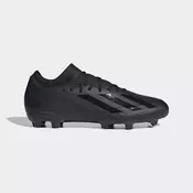 Adidas Muške kopacke x crazyfast.3 fg, Crne
