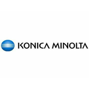 KONICA MINOLTA TN-622 Y (A5E7251) Yellow, originalen toner
