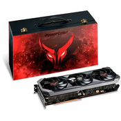 PowerColor Red Devil Radeon RX 7800 XT Limited Edition - 16 GB GDDR6 1x HDMI 3x DP