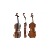 Viola koncertna 39,5cm Germania model PRAGA Antična Gewa GS401.890.100