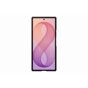 Silikonski ovitek Samsung z magnetom za Galaxy Z Fold8 Ultra, vijolična senca EF-EF976CVEGWW