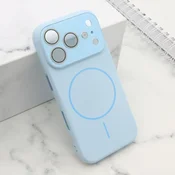 Futrola pastel dreams magsafe za iphone 17 pro (6.3) plava ( F122304 )