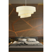 OPVIQ Visilica Couper Hazeran White