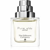 The Different Company Pure eVe parfumska voda za ženske 50 ml
