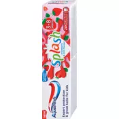 Aquafresh pasta za zube Splash jago&menta 3-8g50ml
