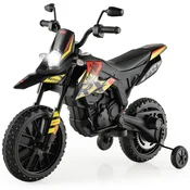 COSTWAY Aprilia 12V električno motorno kolo, (5000163260)