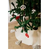 Aberto Design Ukras za postolje jelkeBSY413, Bež