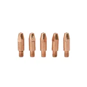 MB25 Kontaktna šoba M6x28 1,0 mm (5 kos)