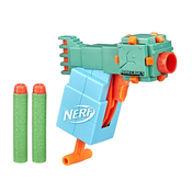 Hasbro Nerf: Minecraft - Guardian Blaster (F4422) Igra
