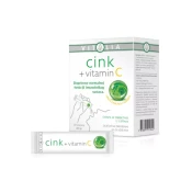Cink + vitamin C Vitalia 20 vrecica