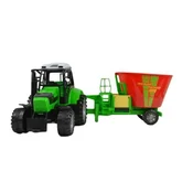 shumee Kmetijski traktor 666-114C