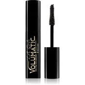 L.A. Girl Cosmetics Volumatic vodoodporna maskara za volumen in privihanje trepalnic odtenek Black Brown 10 ml