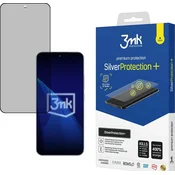 Zaščitna folija 3MK SilverProtection+ antibakterijska folija za Motorola Signature