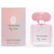 Trussardi My Scent Eau De Toilette 50 ml (woman)