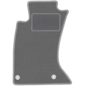 Wielganizator Zaščitna preproga za voznika: Lexus IS II 4WD limuzina (2005-2013), (22144510)