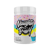 Naughty Boy – Cream of Rice Birthday Cake 1000g