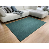 eoshop Kos preproge Astra zelena (Varianta: Okrogel premer 100 cm)