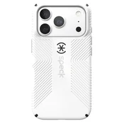 Maska Speck - CandyShell Icon za iPhone 18 Pro/17 Pro, MagSafe, Vanilla Frost