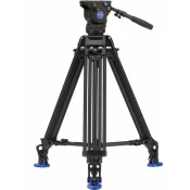 BENRO BV6 PRO Video stalak Set
