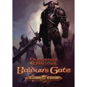 Baldurs Gate (Enhanced Edition) (GOG)