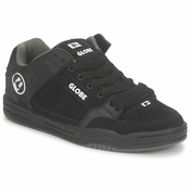 Globe Tilt Skate Shoes black tpr