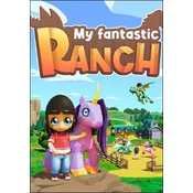 My Fantastic Ranch (PC) Steam Key EUROPE