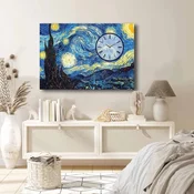Wallity Zidni sat 70100CS-006, 70x100 cm