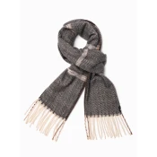 Ombre Mens scarf