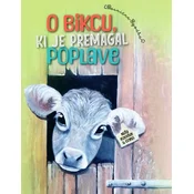 O Bikcu, ki je premagal poplave - Nuša Jezeršek