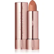 Anastasia Beverly Hills Matte Lipstick matirajoča šminka odtenek Warm Taupe 3 g