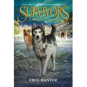 Survivors - A Hidden Enemy. Survivor Dogs - Ein verborgener Feind, englische Ausgabe