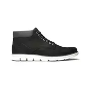Gležnjarji Timberland Bradstreet Chukka TB0A146Q0011 Črna