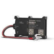 Teltonika 4G GPS Car Locator FMC880 za povezavo z avtomobilsko baterijo