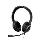 Sandberg MiniJack Headset naglavne slušalke